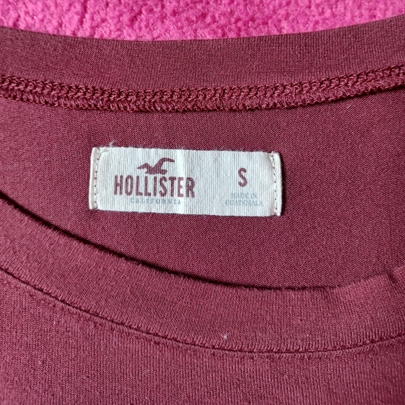 Hollister Tee - Picture 2 of 3